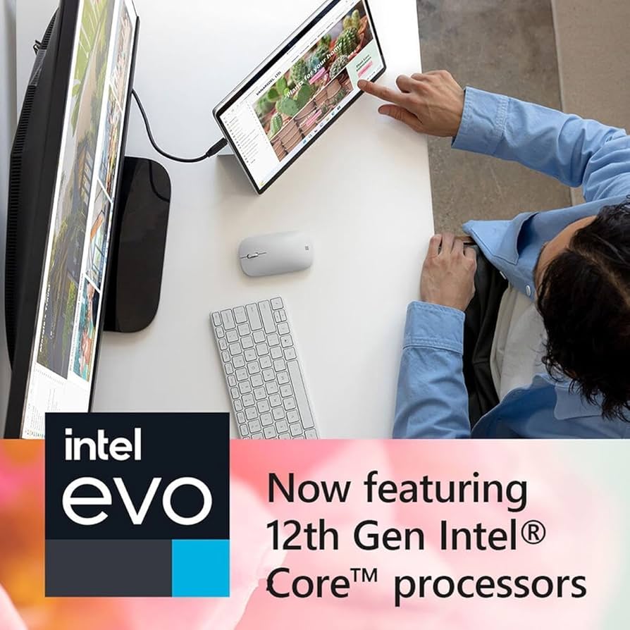 Amazon.com: Microsoft Surface Pro 9 13